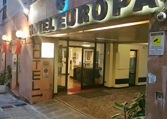 Hotel Europa