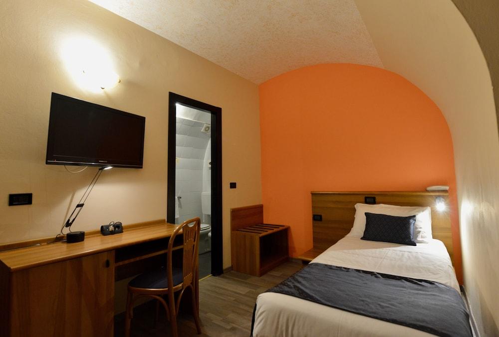 Hotel Europa Génova