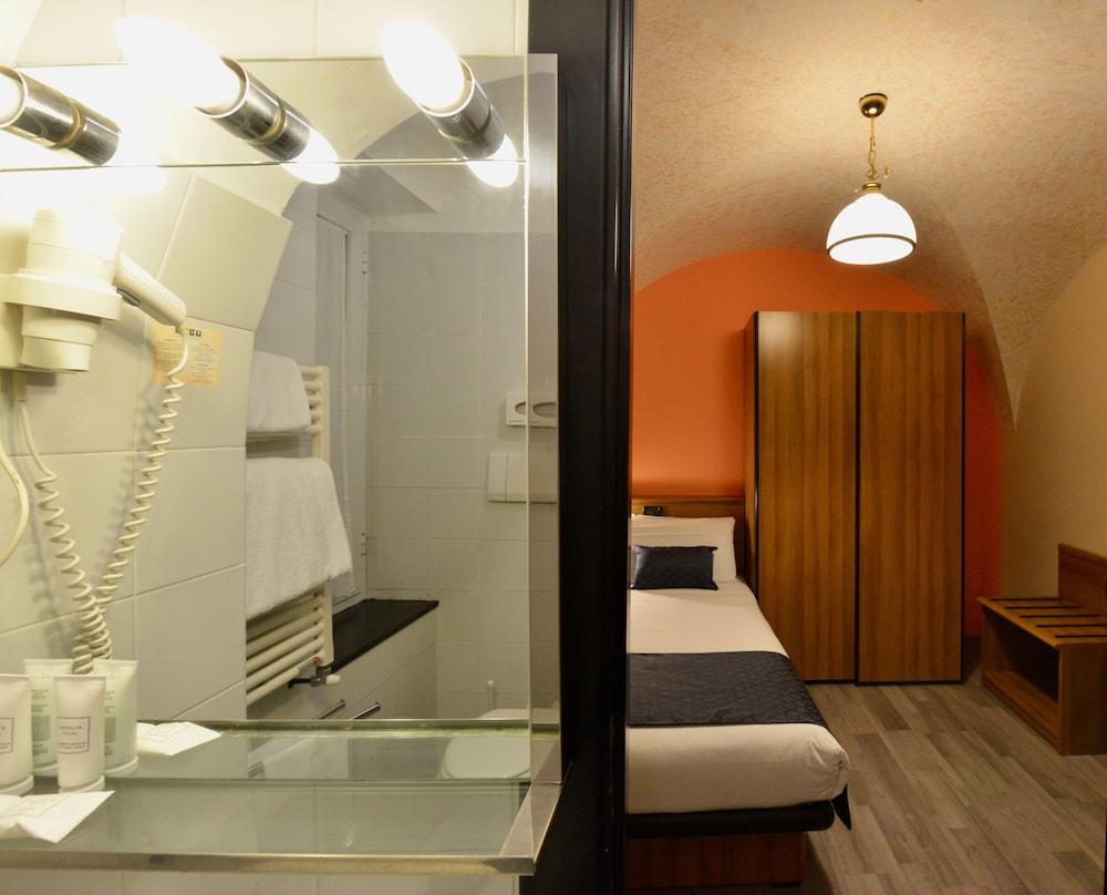 Europa Hotel