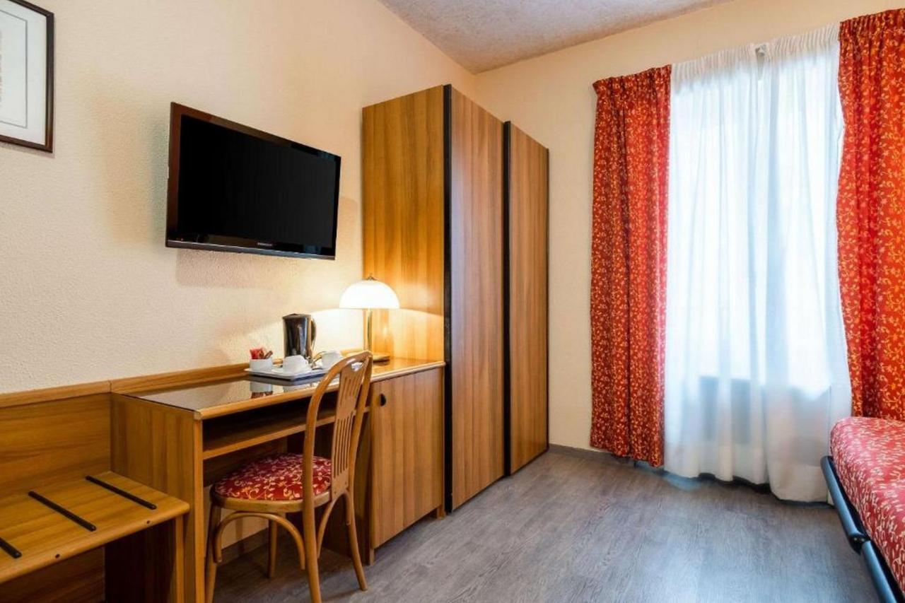 Europa 3*