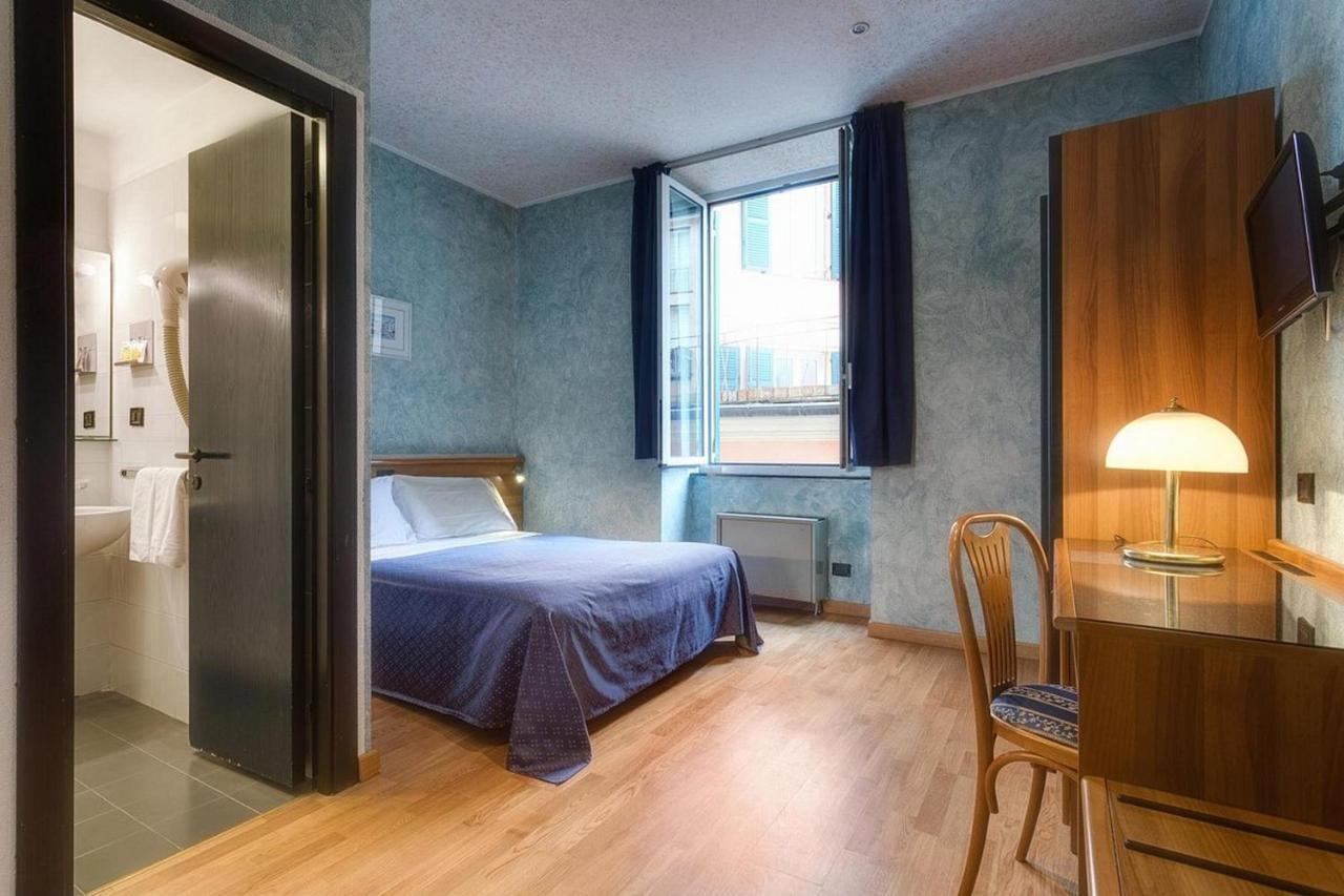 Europa Hotel 3*