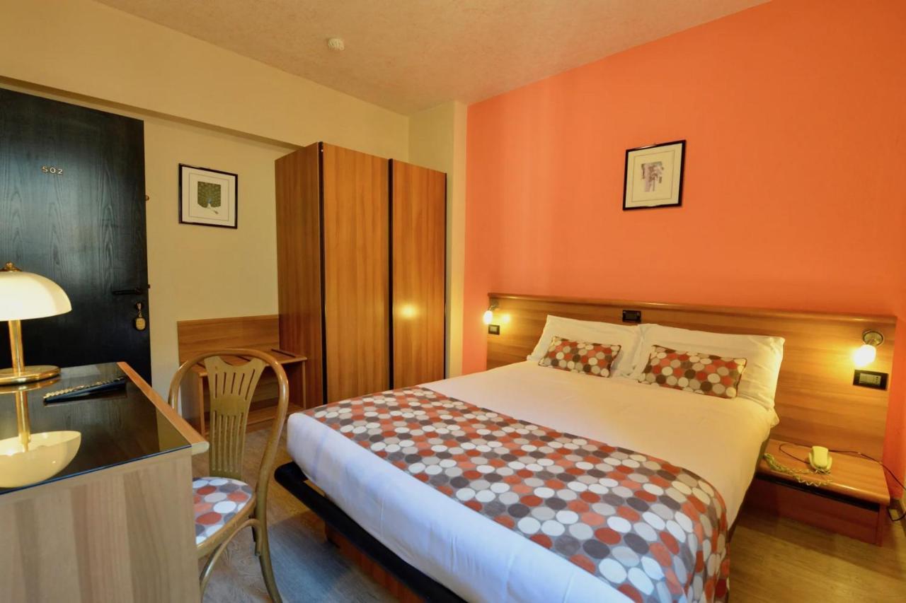 Hotel Europa 3*