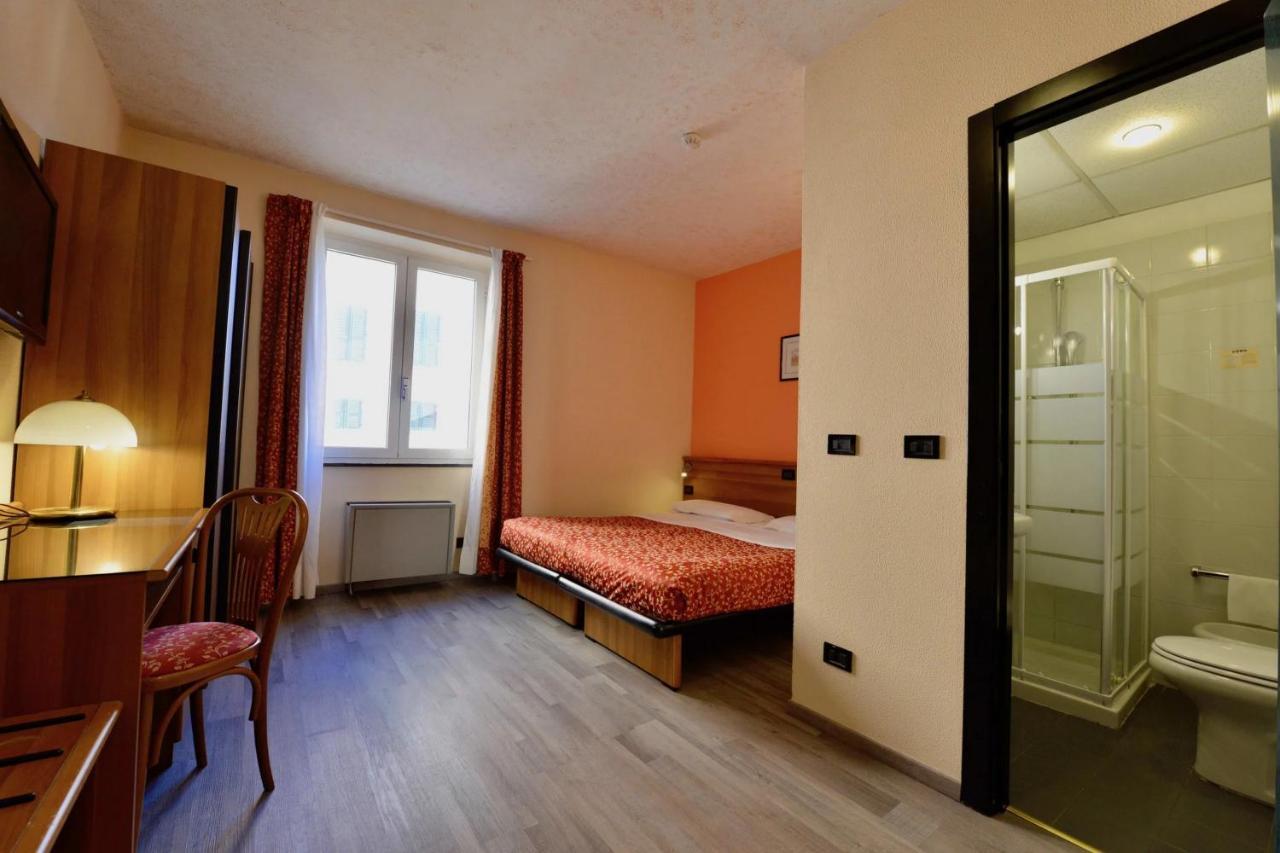 Europa Hotel