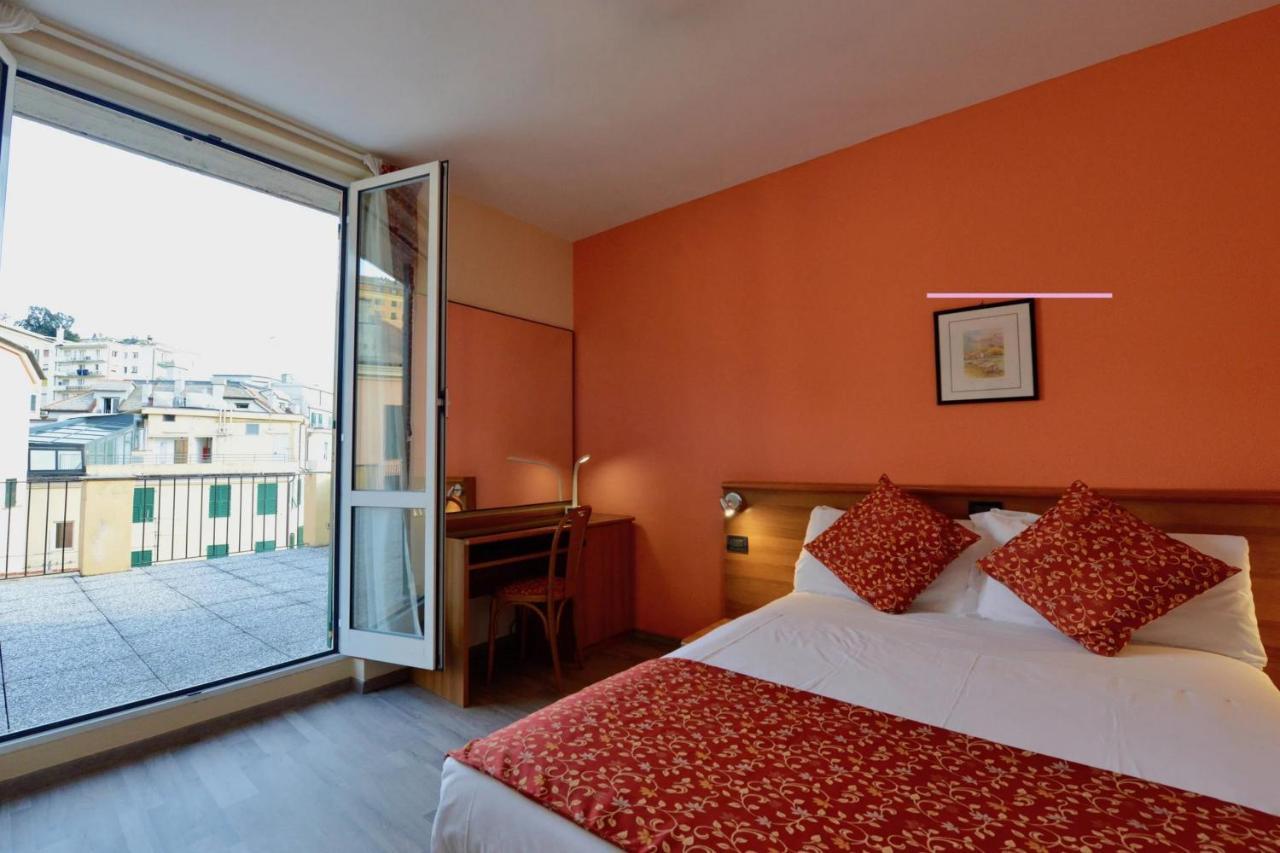 Hotel Europa