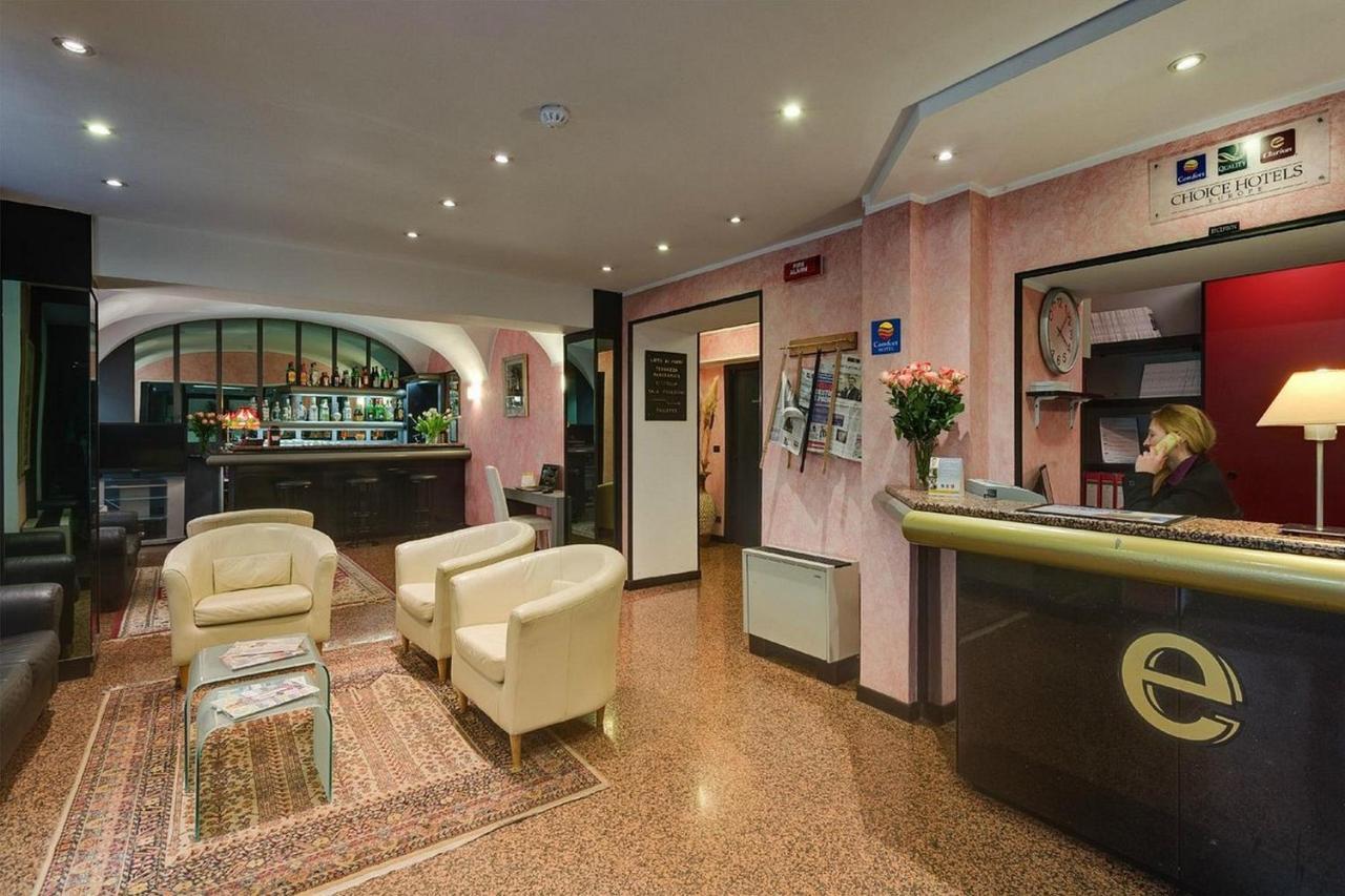 Hotel Europa 3*