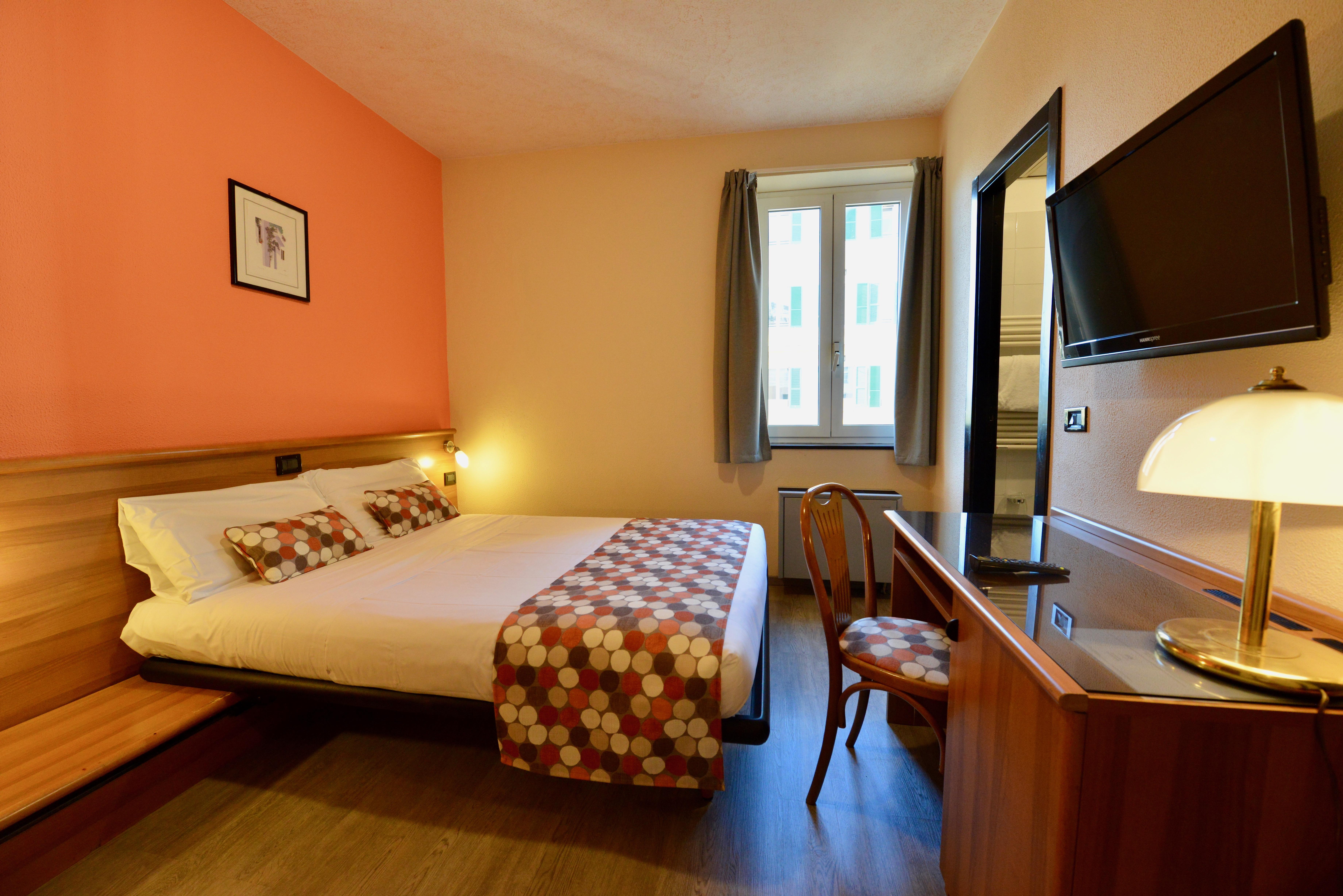 Europa Hotel