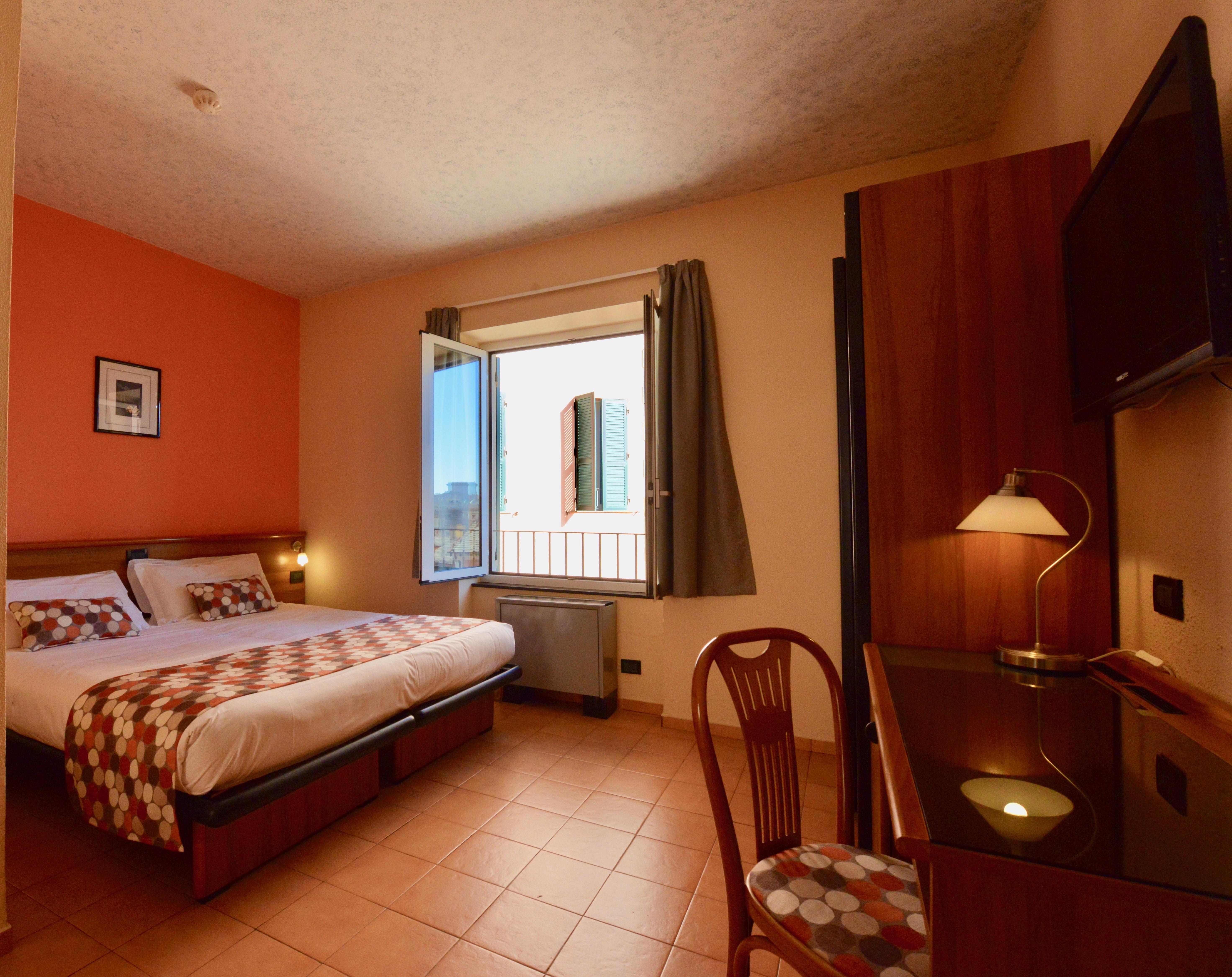 Hotel Europa Génova