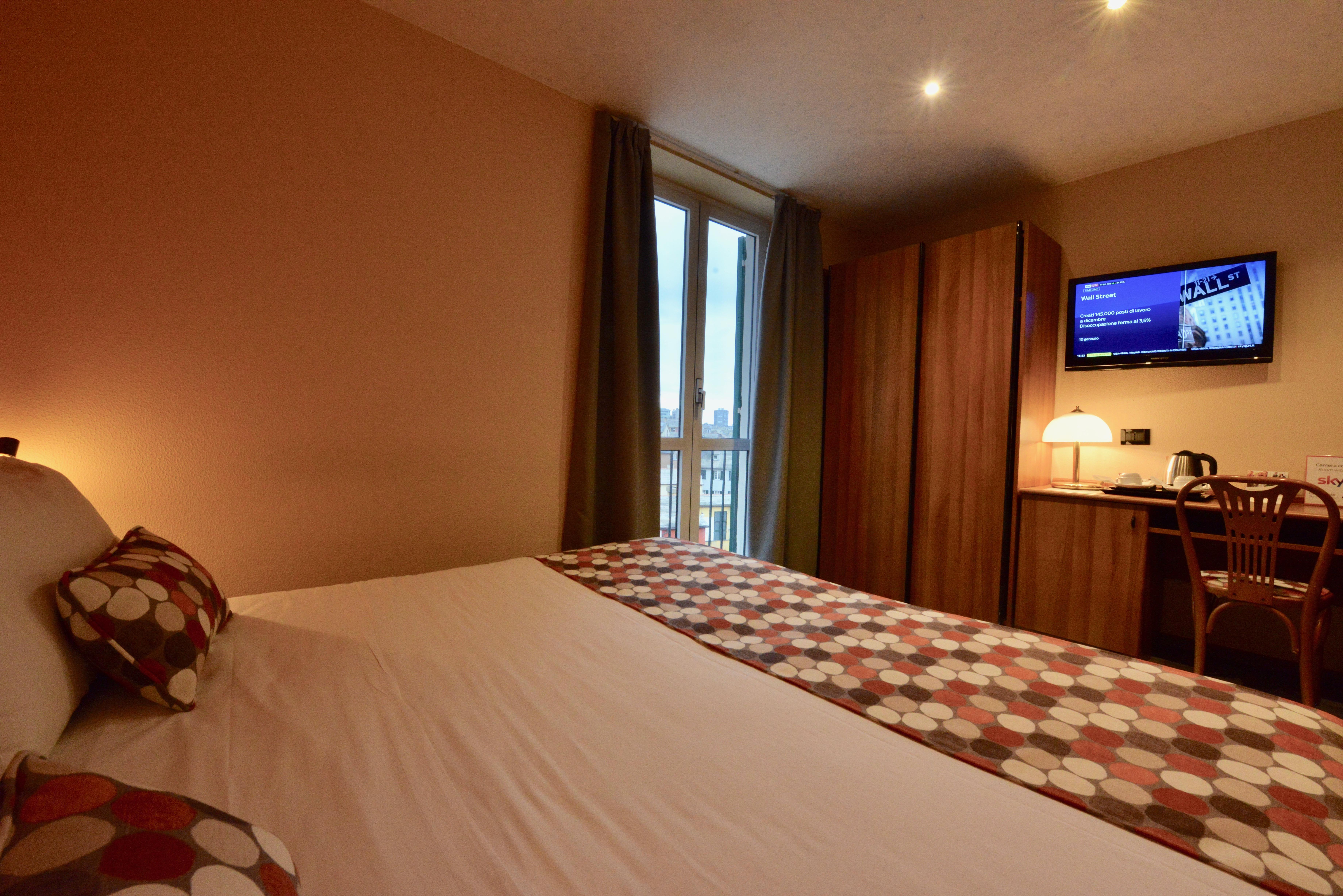 Hotel Europa 3*
