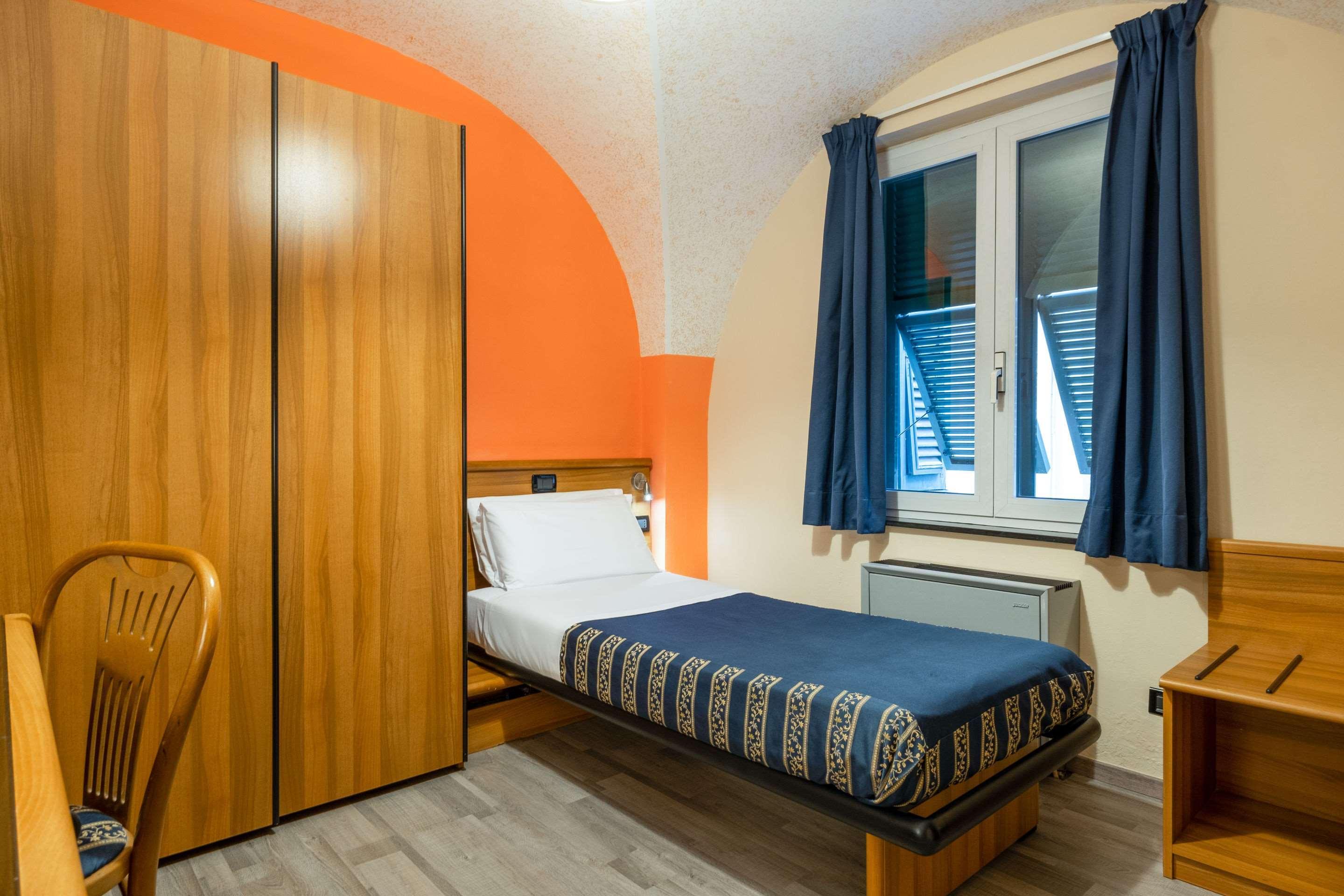 Hotel Europa Génova
