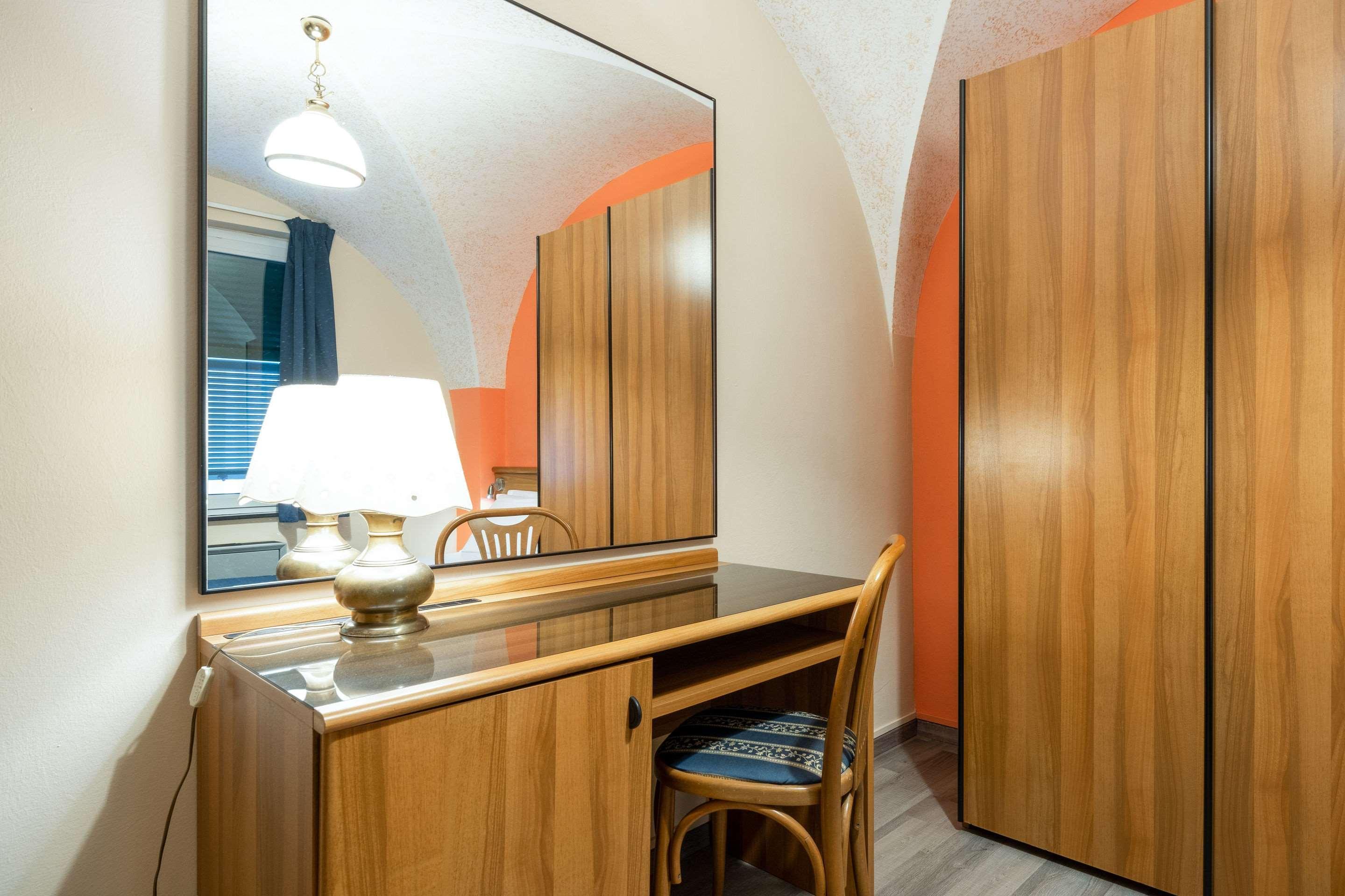 Hotel Europa