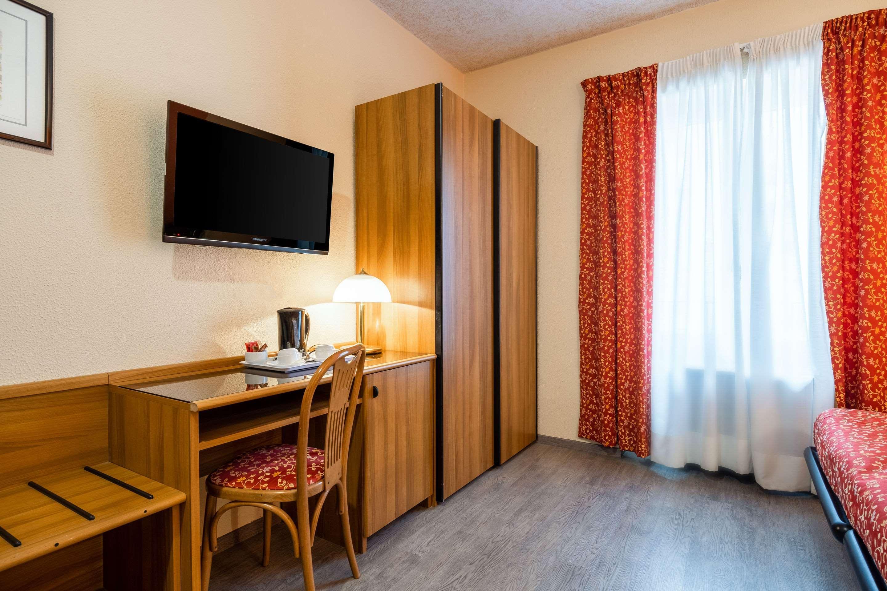 Europa Hotel 3*
