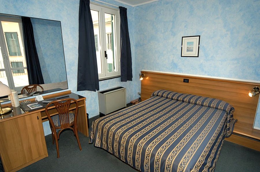 Hotel Europa