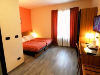 Europa Hotel