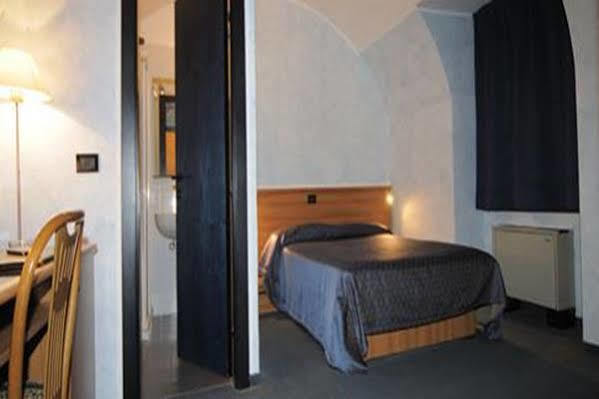Hotel Europa Génova