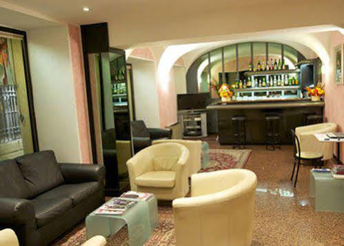 Europa Hotel Genoa