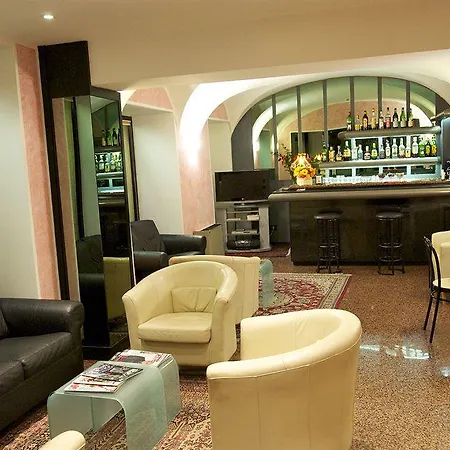 Hotel Europa 